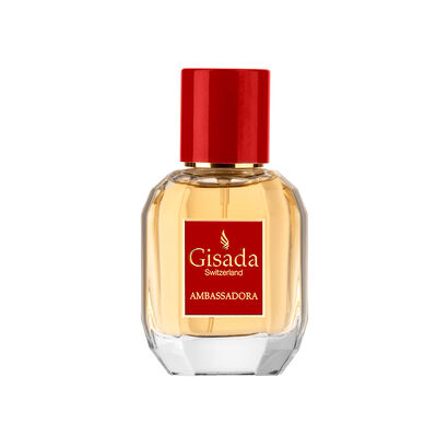 Eau de Parfum - GISADA - AMBASSADORA - Imagem