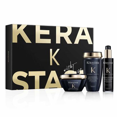 Coffret Kérastase Chronologiste - KERASTASE - Chronologiste - Imagem