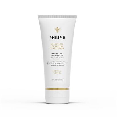 Weightless Volumizing Conditioner - Philip B - PHILIP B CAPILARES - Imagem
