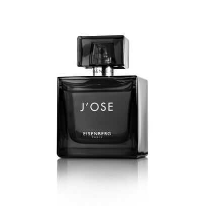 Eau de Parfum - Eisenberg - J'ose Homme - Imagem