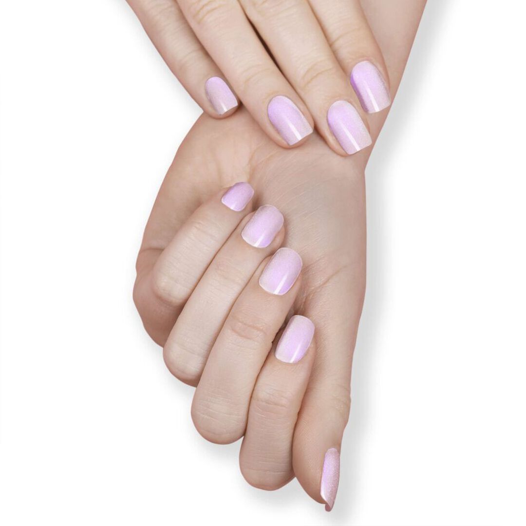 Gel Power Nail Polish - ANNY - SUMMER 2026 (BLOSSOM BOULEVARD) - Imagem 2