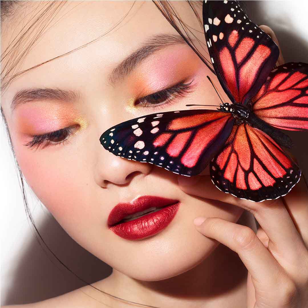 Quarteto de Sombras - GUERLAIN - OMBRES G - Imagem 8
