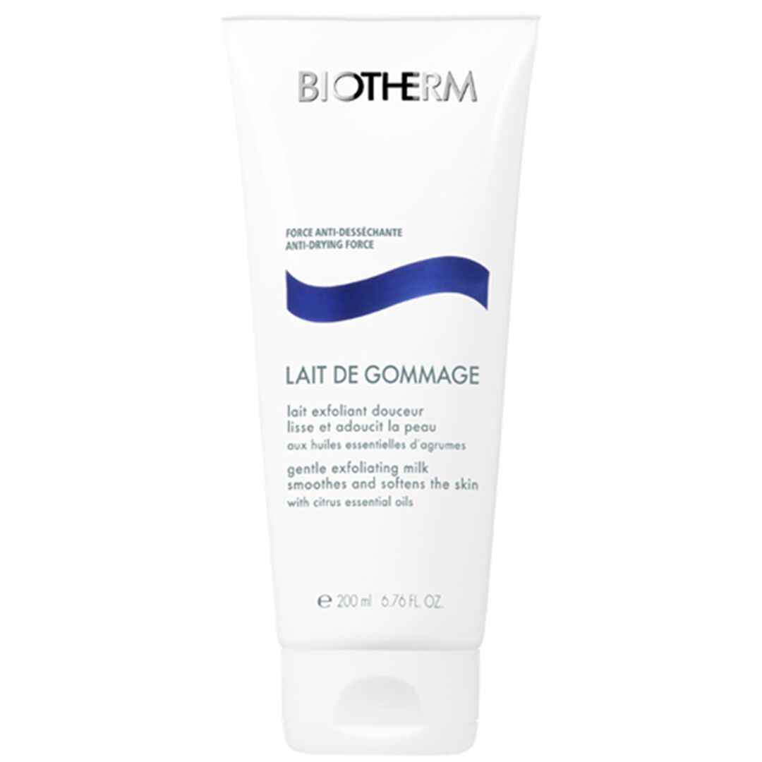 Leite Exfoliante Suave - BIOTHERM - BIOTHERM TRATAMENTO - Imagem 1