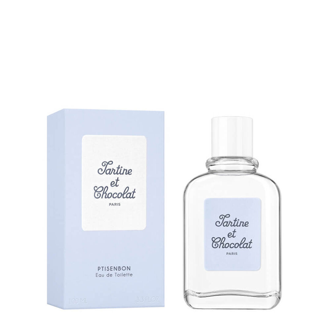 Eau de Toilette - GIVENCHY - TARTINE & CHOCOLAT - Imagem 2