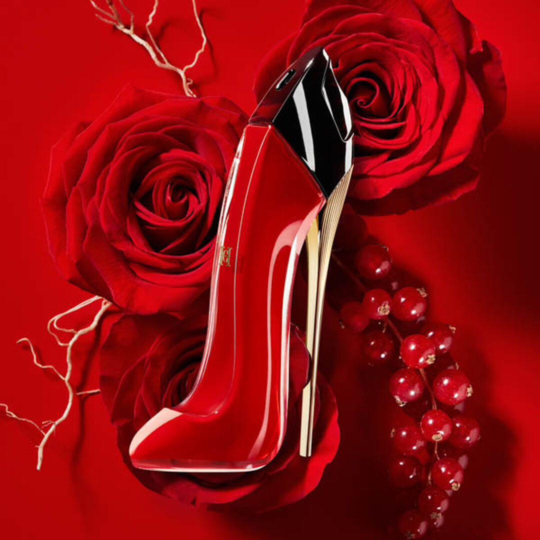 Eau de Parfum - CAROLINA HERRERA - Very Good Girl - Imagem 2