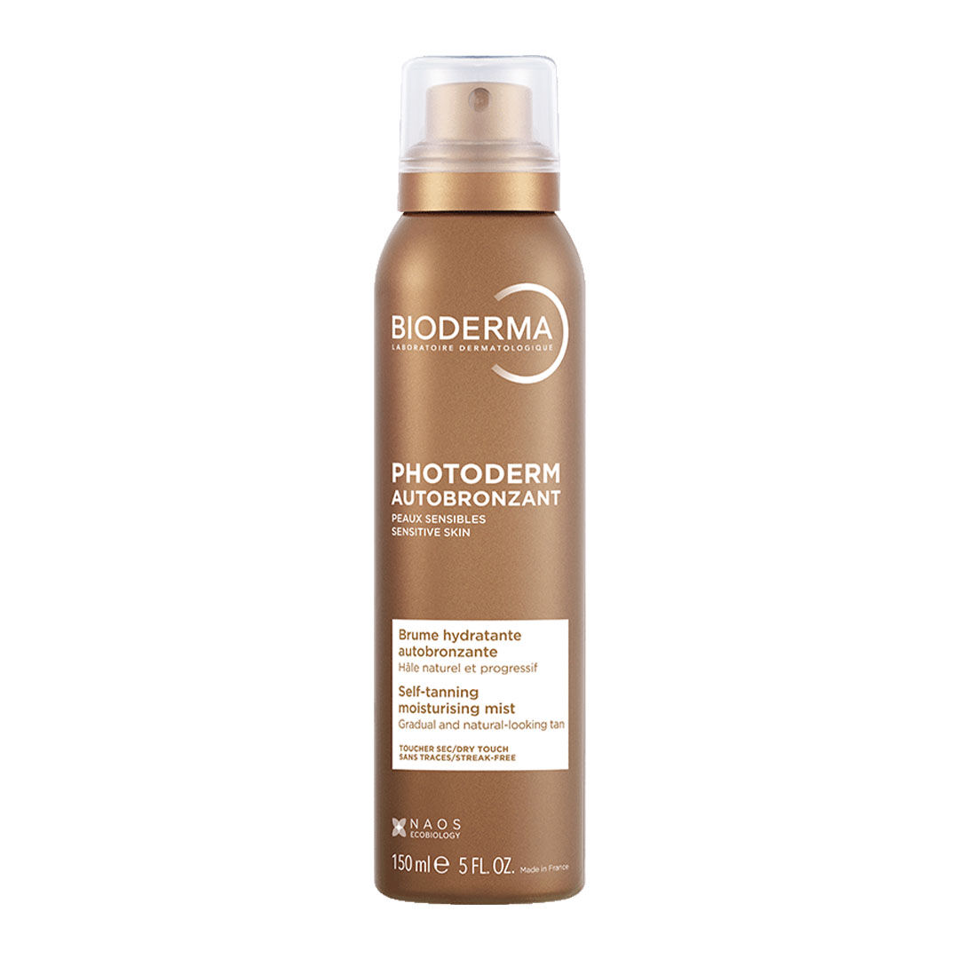 Photoderm Autobronzeador Bruma - BIODERMA -  - Imagem 1