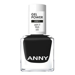 Verniz de Unhas, 17,600 - Paint It Black, hi-res