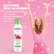 Deo Spray Rose 0% Alu - BIOTEN -  - Imagem 2