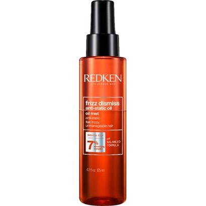 Frizz Dismiss Dry Oil - Redken - Frizz Dismiss - Imagem