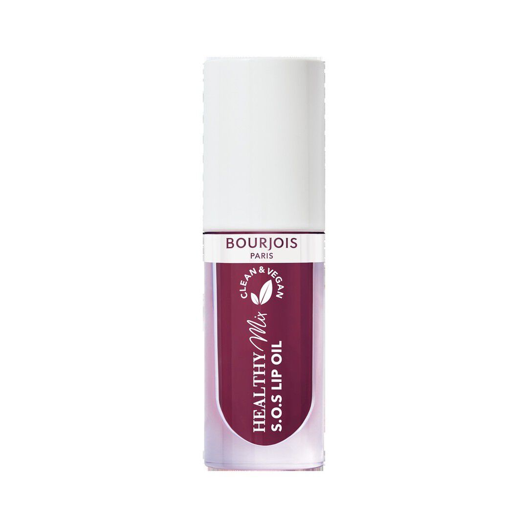 Healthy Mix Lip Oil - BOURJOIS -  - Imagem 1