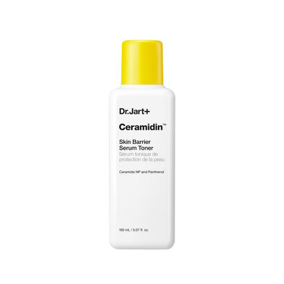 Skin Barrier Serum Toner - DR JART+ - Ceramidin - Imagem