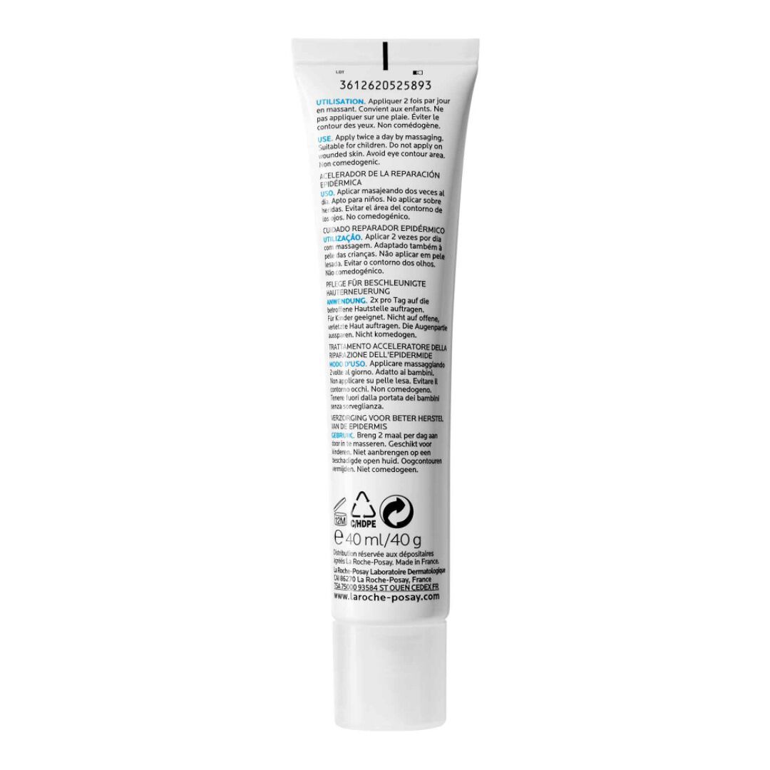 Cicaplast Gel B5 - LA ROCHE POSAY -  - Imagem 2