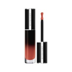 Le Rouge Interdit Cream Velvet, N15; N15; N15 - NUDE AMBR&Eacute;; NUDE AMBR&Eacute;, hi-res