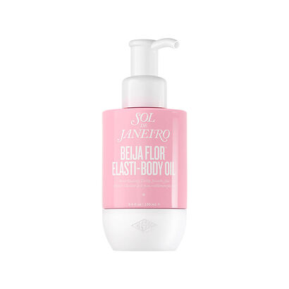 Elasti-Body Oil - Óleo Para o corpo - Sol de Janeiro - Beja Flor - Imagem