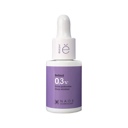 Ativo Puro - Retinol 0,3% - ETAT PUR -  - Imagem