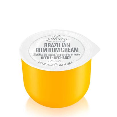 Bum Bum Cream Refill Pods - Recarga - Sol de Janeiro - Bum Bum - Imagem
