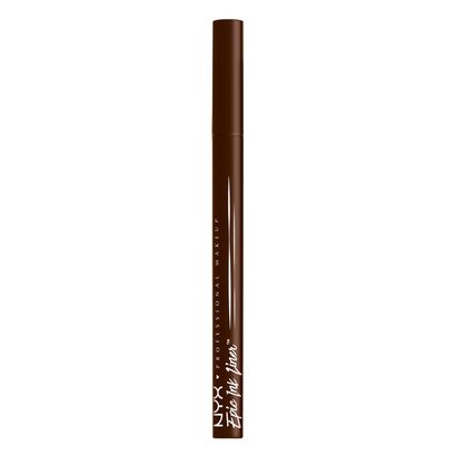 Epic Ink Liner - NYX Professional Makeup -  - Imagem