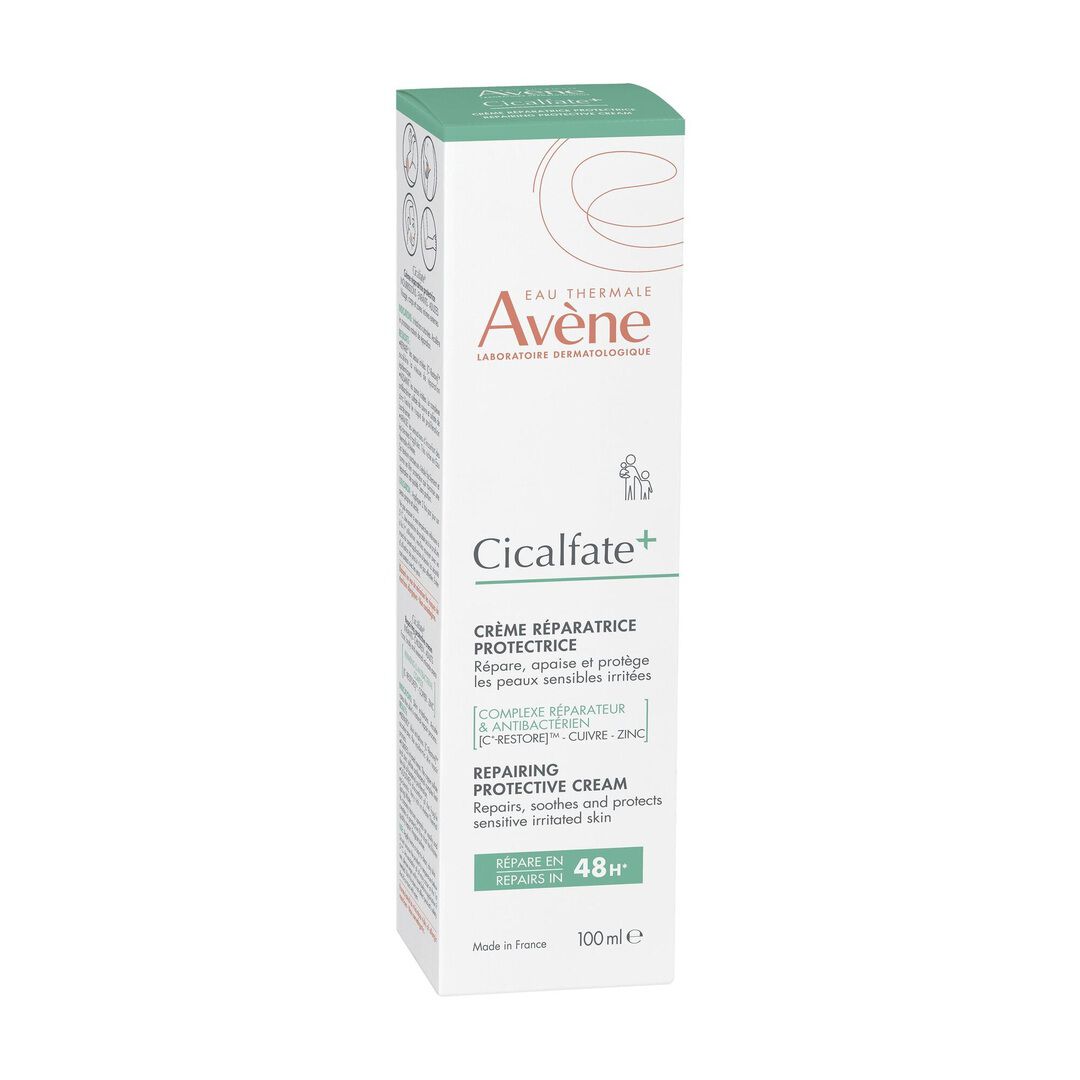 Cicalfate+ Creme Reparador Protetor - AVENE -  - Imagem 8