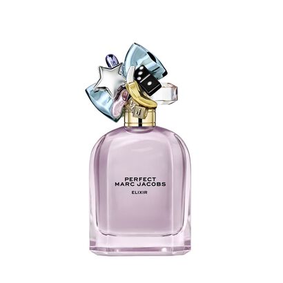 Parfum - MARC JACOBS - Perfect Elixir - Imagem