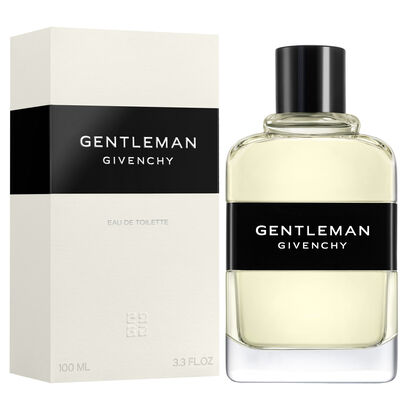 Eau de Toilette - GIVENCHY - GENTLEMAN - Imagem