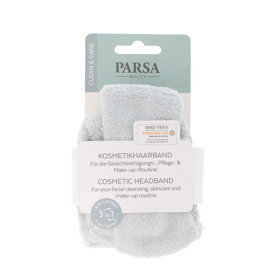 Fita de Cabelo com Laço - PARSA BEAUTY - PARSA ACESSORIOS - Imagem 2