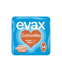 Pensos Cottonlike Super Abas, , hi-res