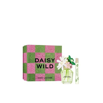 Coffret Eau de Parfum - MARC JACOBS - DAISY WILD - Imagem