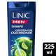Champ&ocirc; Controlo Oleosidade - LINIC -  - Imagem 3