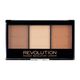 Ultra Sculpt & Contour Kit - REVOLUTION -  - Imagem 1