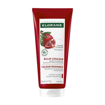 Condicionador Romã - KLORANE -  - Imagem