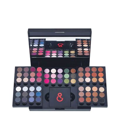 EYE STUDIO PALETTE - Perfumes & Companhia - P&C MAKE-UP - Imagem