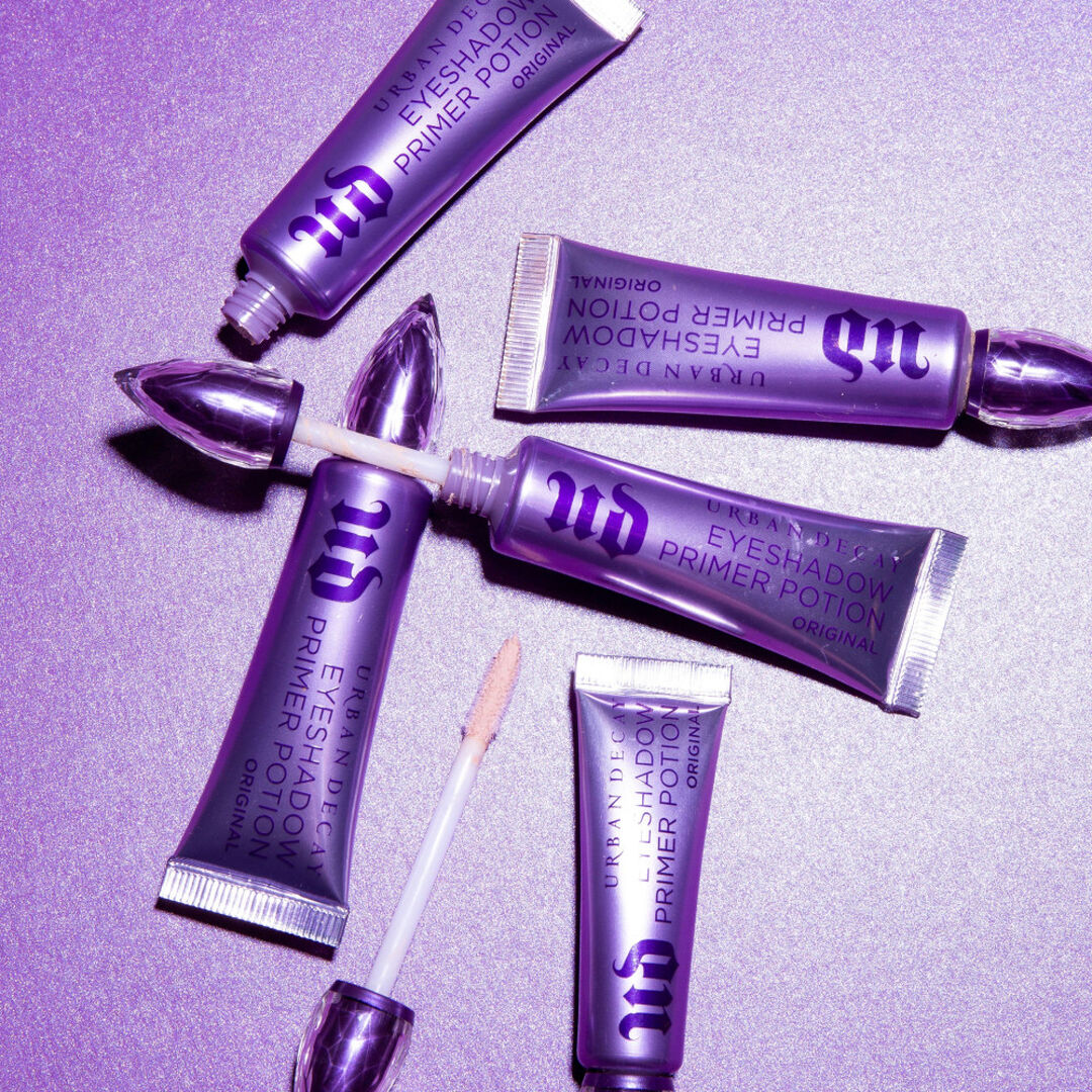 Eyeshadow Primer de Sombra de Olhos - Urban Decay - Primer Potion - Imagem 8