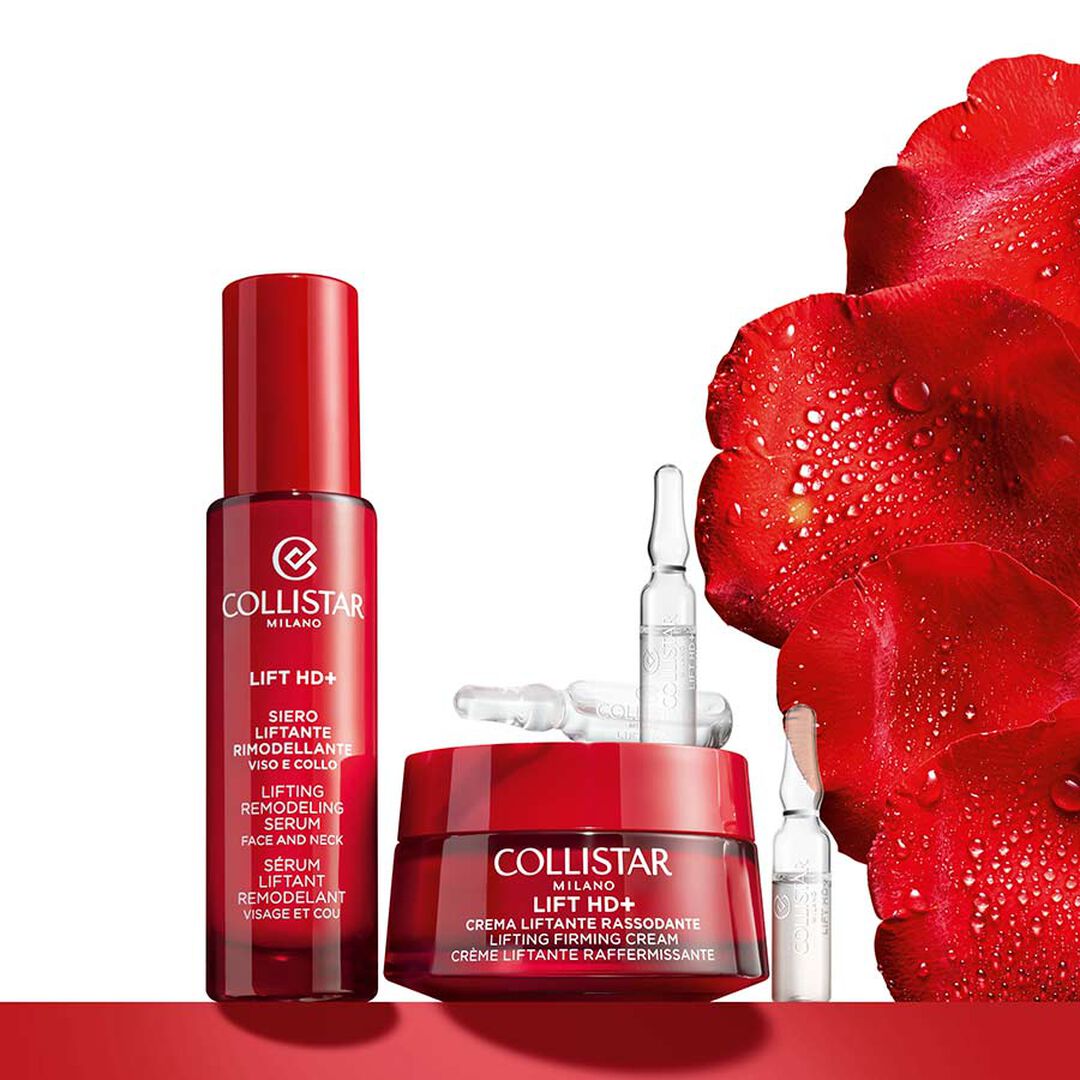 Firming Cream - COLLISTAR - Face - Imagem 3