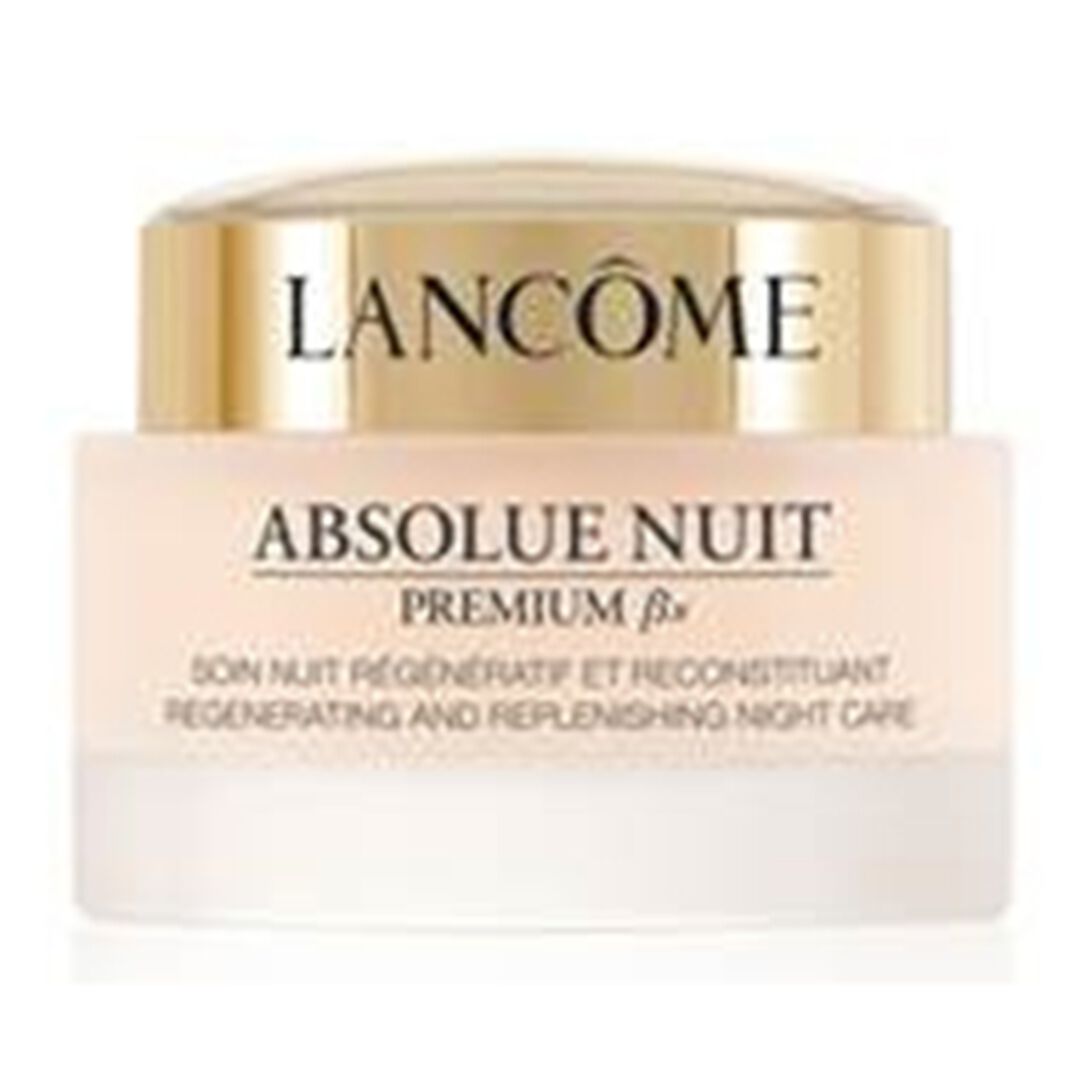 Creme de Noite - Lancôme - LANCOME TRATAMENTO - Imagem 1