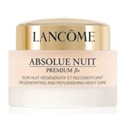 Creme de Noite - Lancôme - Absolue Bx - Imagem