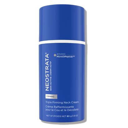 Skin Active - Creme Triplo Refirmante para o Pescoço e Decote - NEOSTRATA -  - Imagem