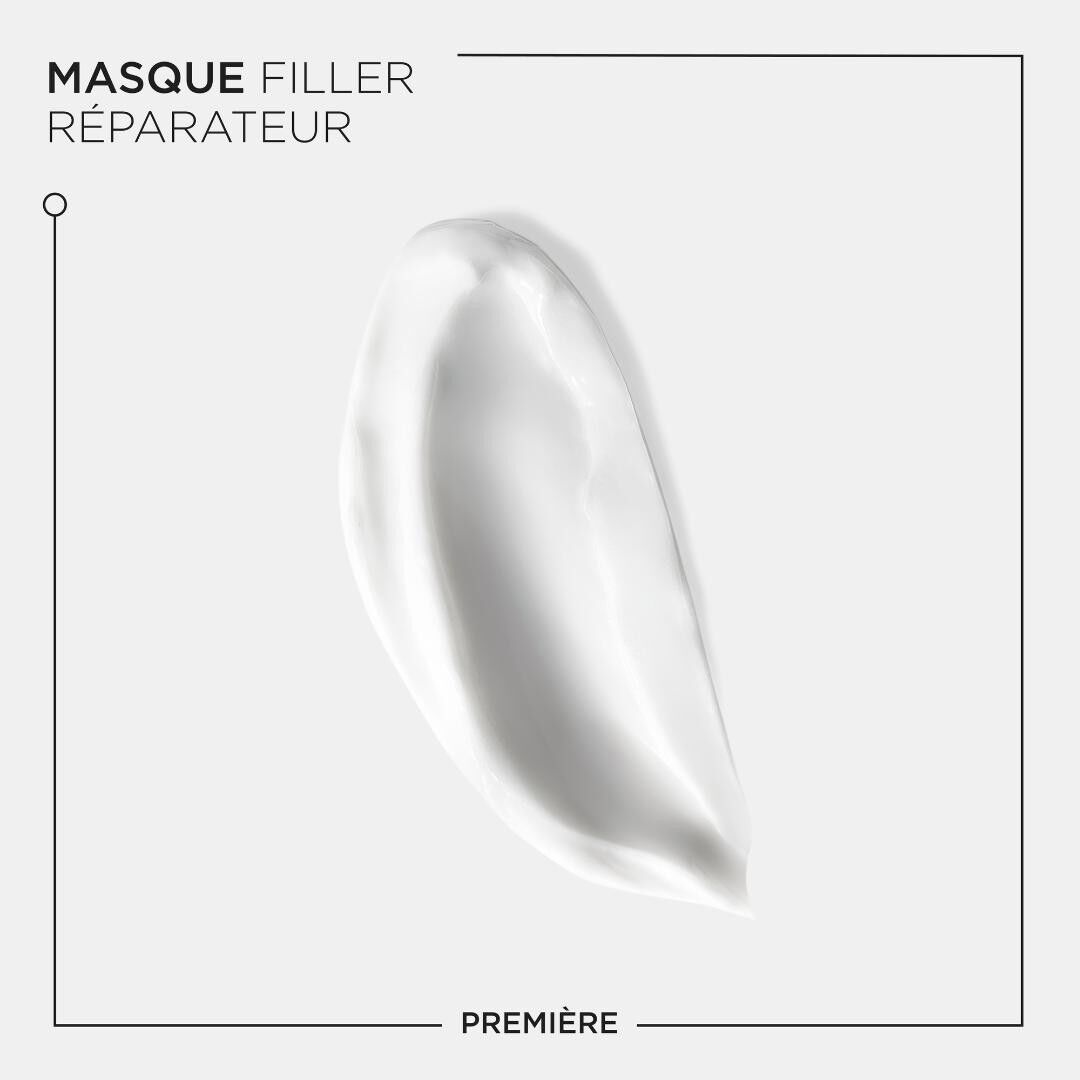 Masque Filler R&eacute;parateur - KERASTASE - Premi&egrave;re - Imagem 6