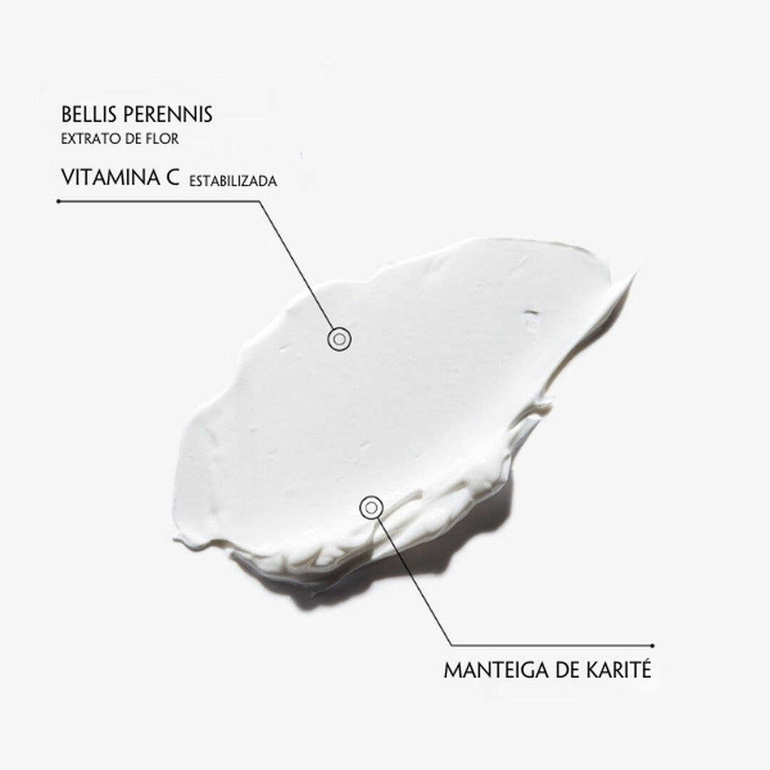 Crème Blanche Pour Les Mains & Ongles - Eisenberg - Pure White - Imagem 3