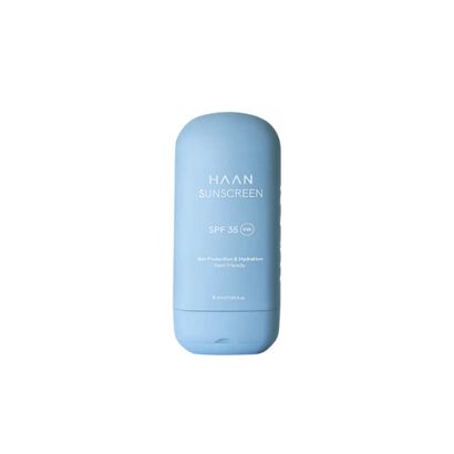 Protetor Solar SPF35 - HAAN -  - Imagem