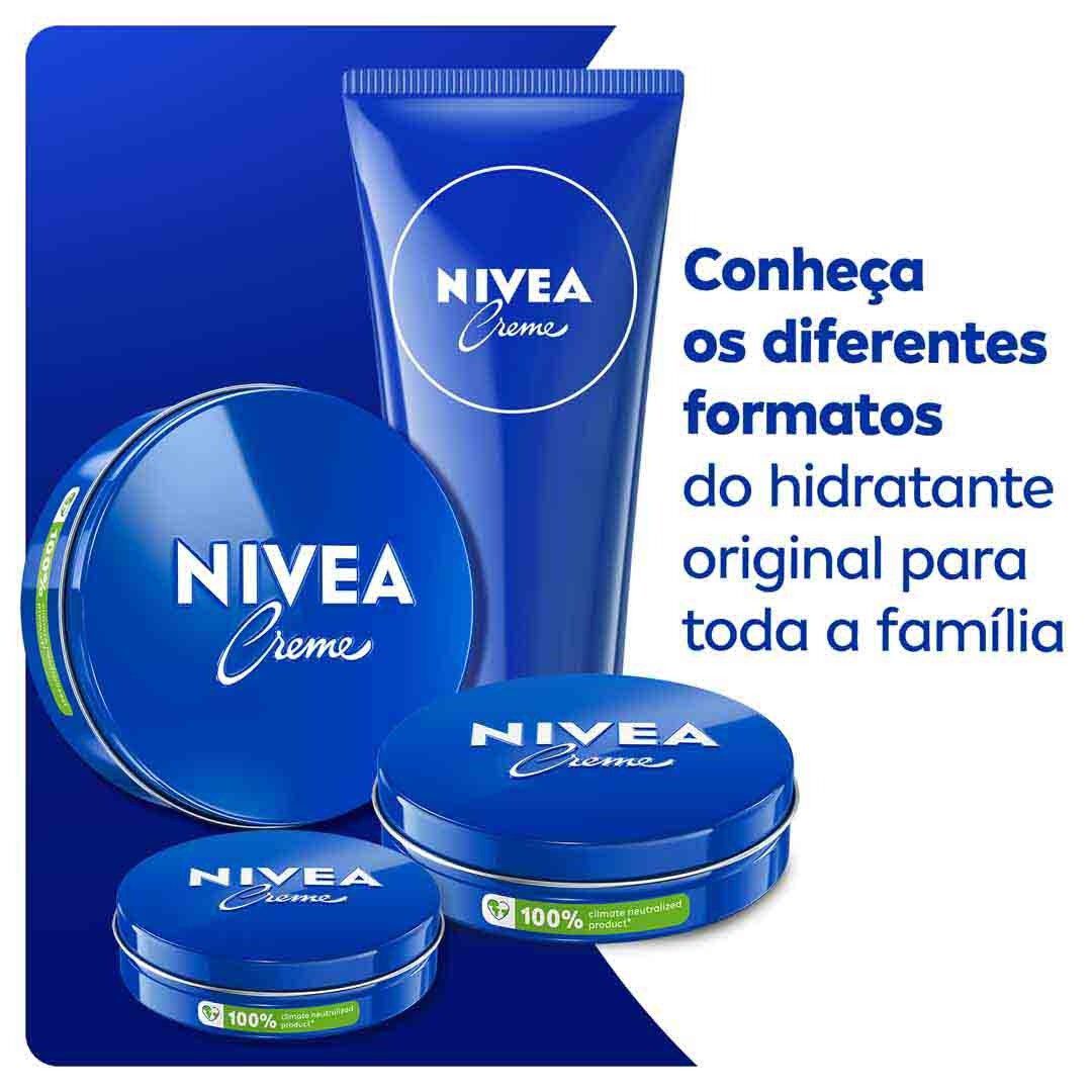 Creme Nivea - NIVEA -  - Imagem 6
