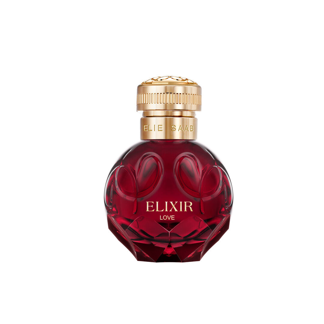Eau de Parfum - ELIE SAAB - Elixir Love - Imagem 1