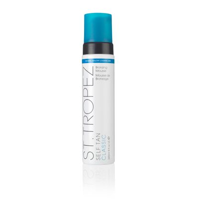 Self Tan Classic Mousse - ST TROPEZ -  - Imagem