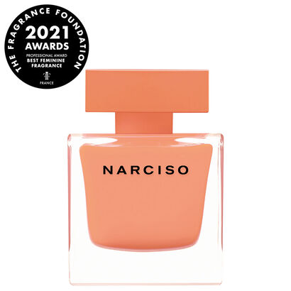 Ambrée Eau de Parfum - NARCISO RODRIGUEZ - NARCISO - Imagem