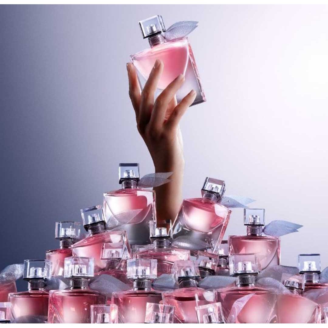 Eau de Parfum - Lancôme - La Vie est Belle - Imagem 6