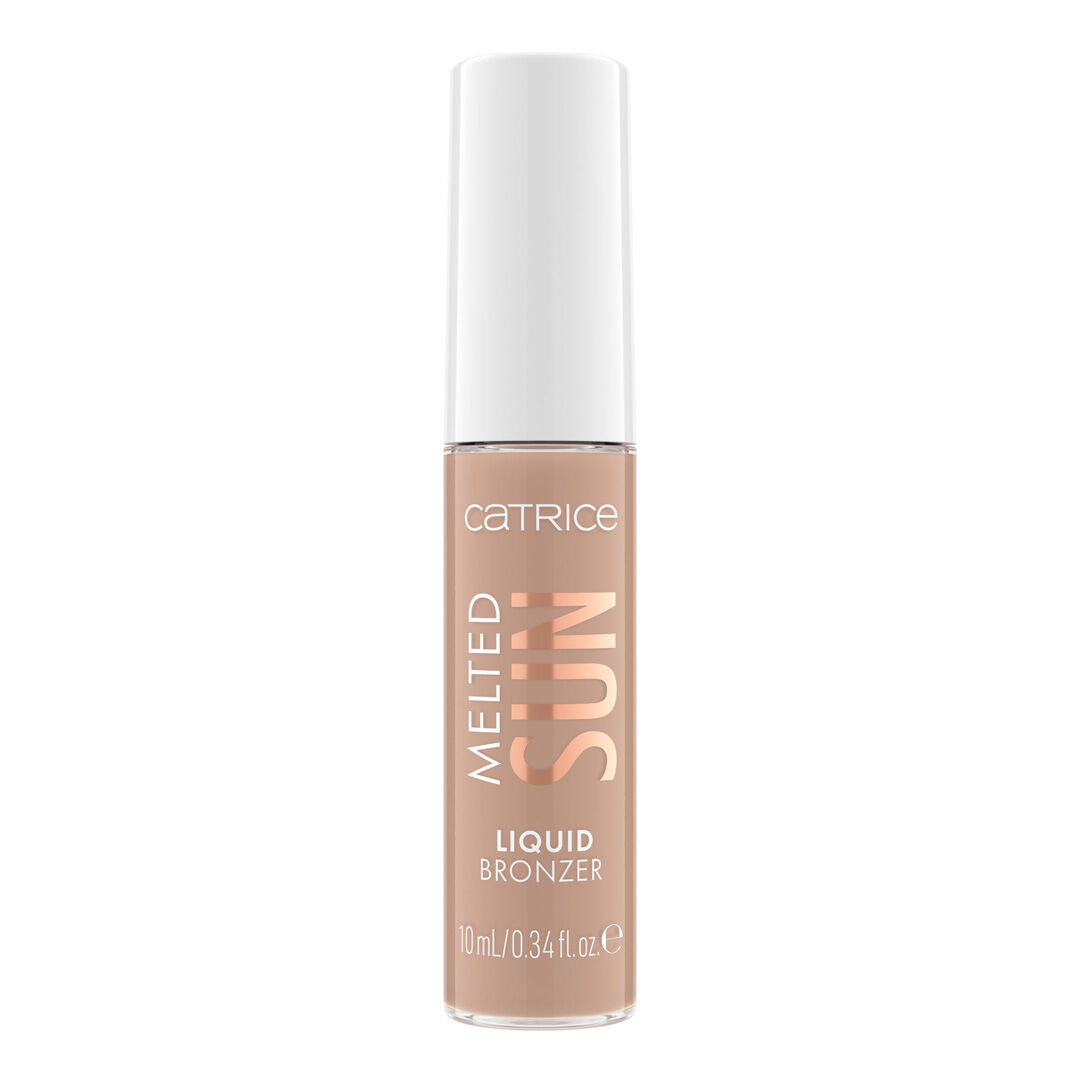 Bronzeador líquido Melted Sun - CATRICE -  - Imagem 2