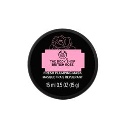 FACIAL MASK ROSE 75ML, , hi-res