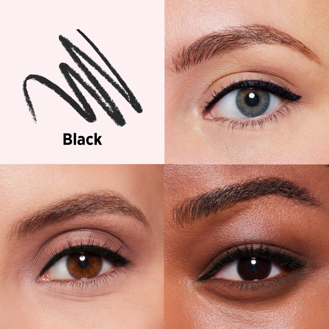 No-Tug Mechanical Liner - IT COSMETICS - Superhero Liner - Imagem 2