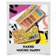Smiley Chill Happy - Urban Decay - Naked - Imagem 8