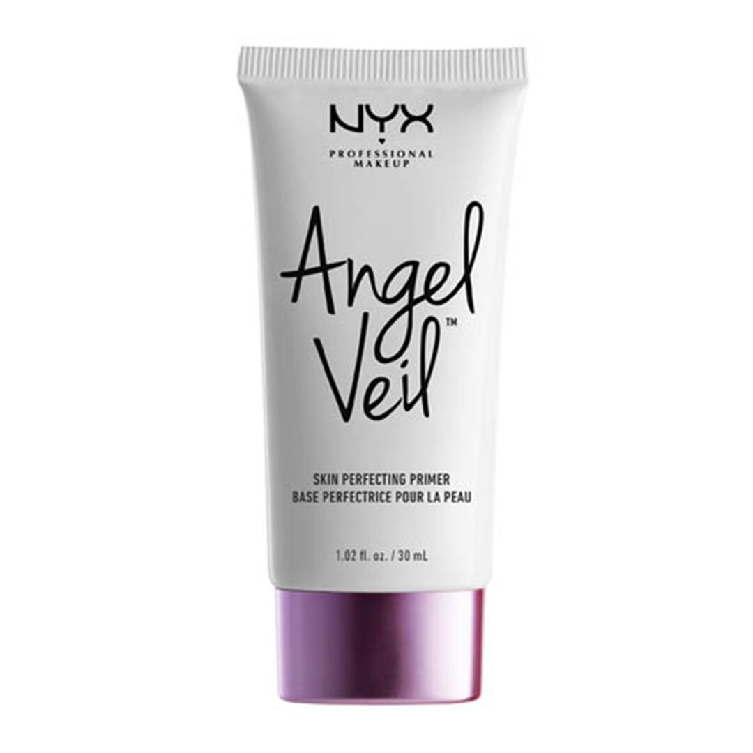 Angel Veil - Skin Perfecting Primer - NYX Professional Makeup - NYX Maquilhagem - Imagem 1