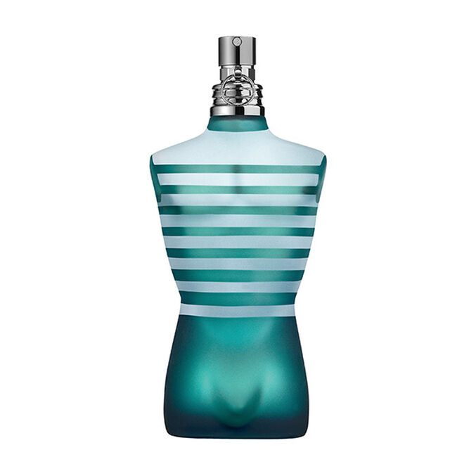 Eau de Toilette - Jean Paul Gaultier - LE MALE - Vídeo